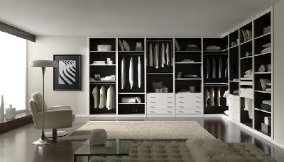 Fbrica de vestidores- Estudio en San Isidro